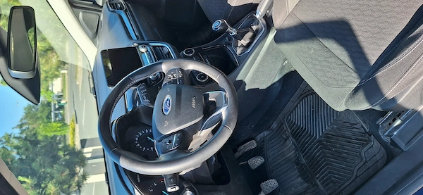 FORD Puma 2022 — imagine 5