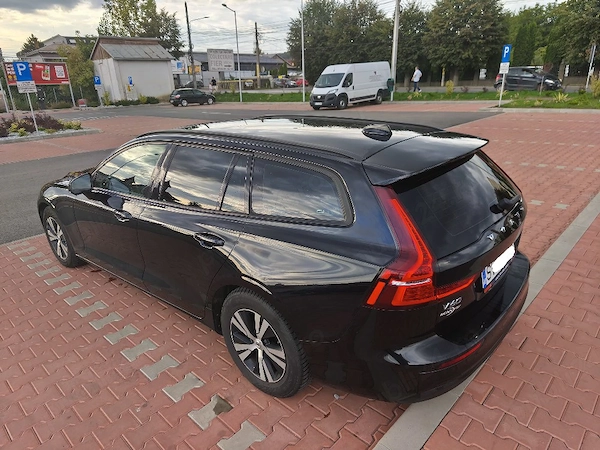 VOLVO V60 2018 — imagine 5