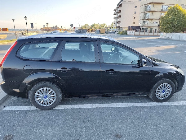 FORD Focus 2010 — imagine 4