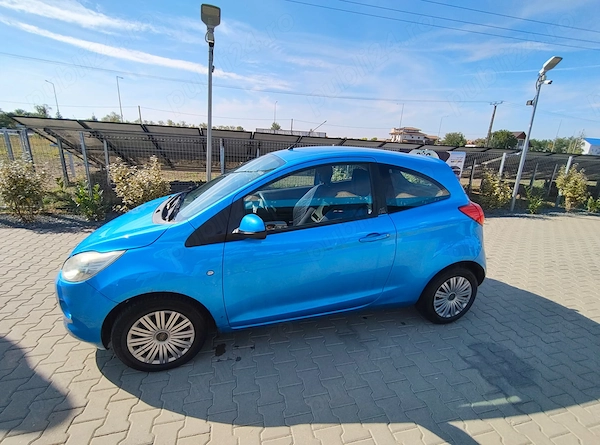 FORD Ka 2018 — imagine 2