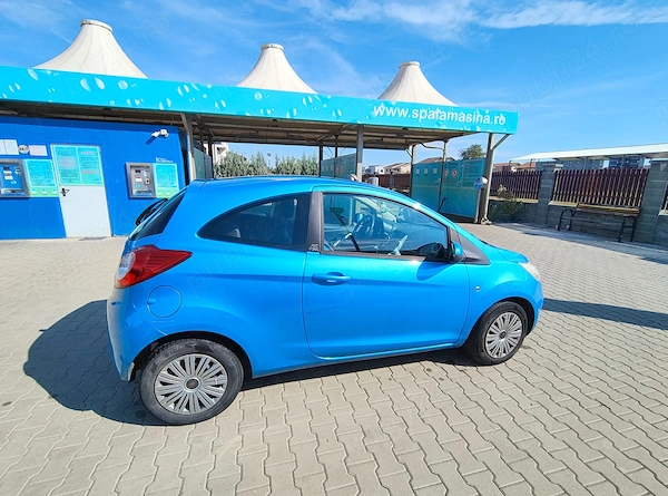 FORD Ka 2018 — imagine 6