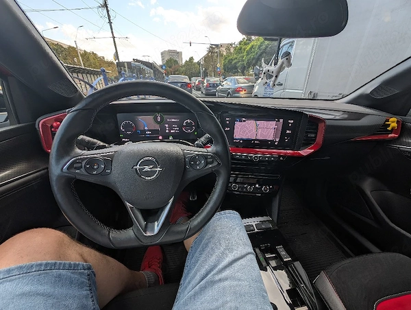OPEL Mokka 2023 — imagine 4