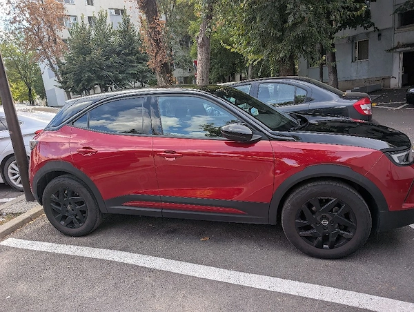 OPEL Mokka 2023 — imagine 7