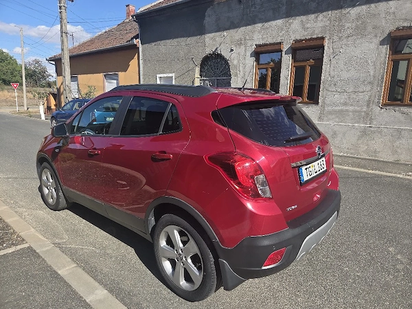 OPEL Mokka 2013 — imagine 6