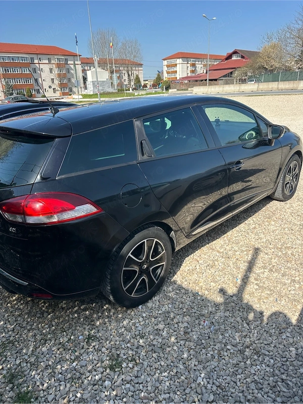 RENAULT Clio 2014 — imagine 4