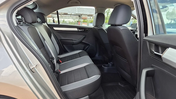 SKODA Rapid 2019 — imagine 10