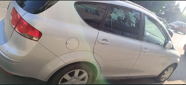 SEAT Altea 2008 — imagine 3