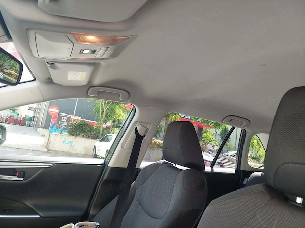 TOYOTA RAV4 2020 — imagine 3