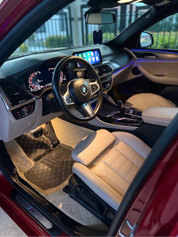 BMW X Series (Generic) 2021 — imagine 5