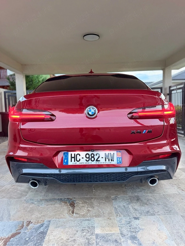 BMW X Series (Generic) 2021 — imagine 4