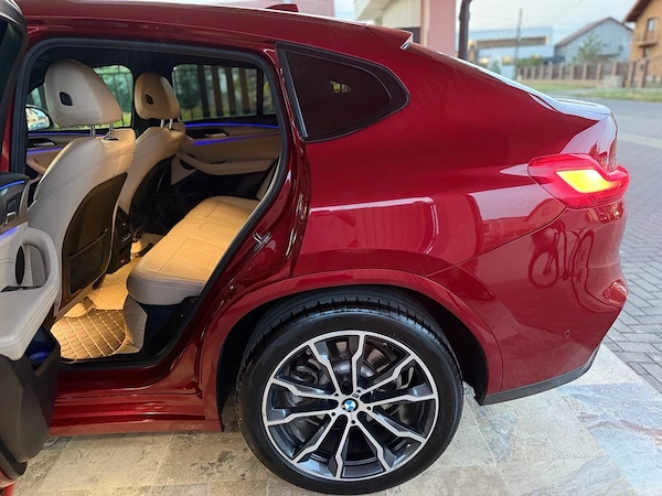 BMW X Series (Generic) 2021 — imagine 2