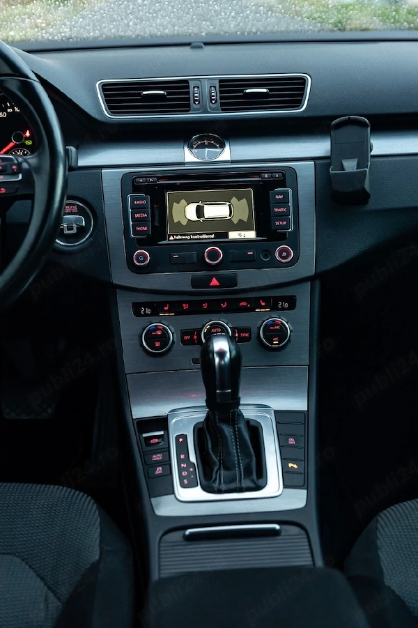 VOLKSWAGEN Passat 2014 — imagine 20