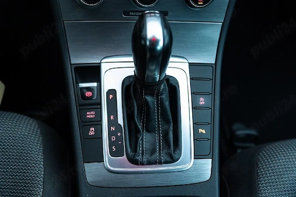 VOLKSWAGEN Passat 2014 — imagine 13