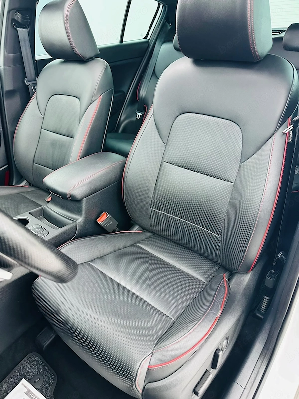 KIA Sportage 2019 — imagine 15