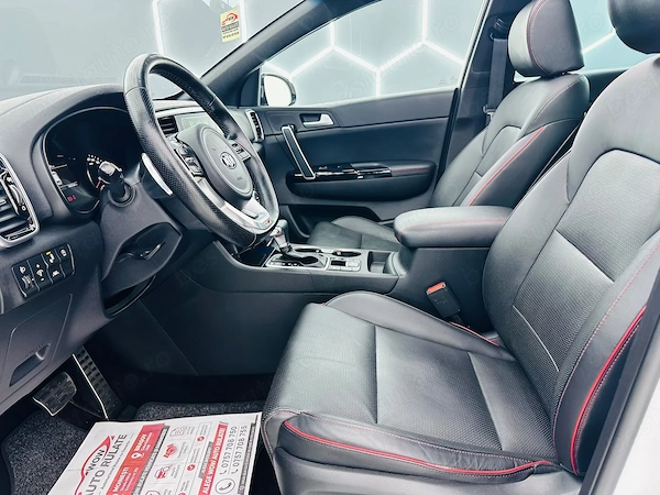 KIA Sportage 2019 — imagine 16
