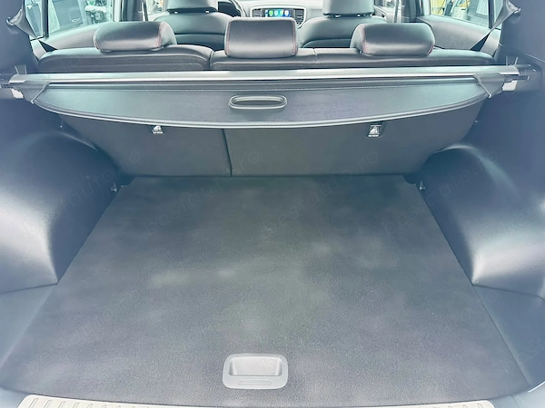 KIA Sportage 2019 — imagine 20