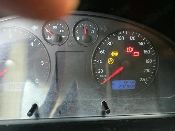 VOLKSWAGEN Transporter 2005 — imagine 2