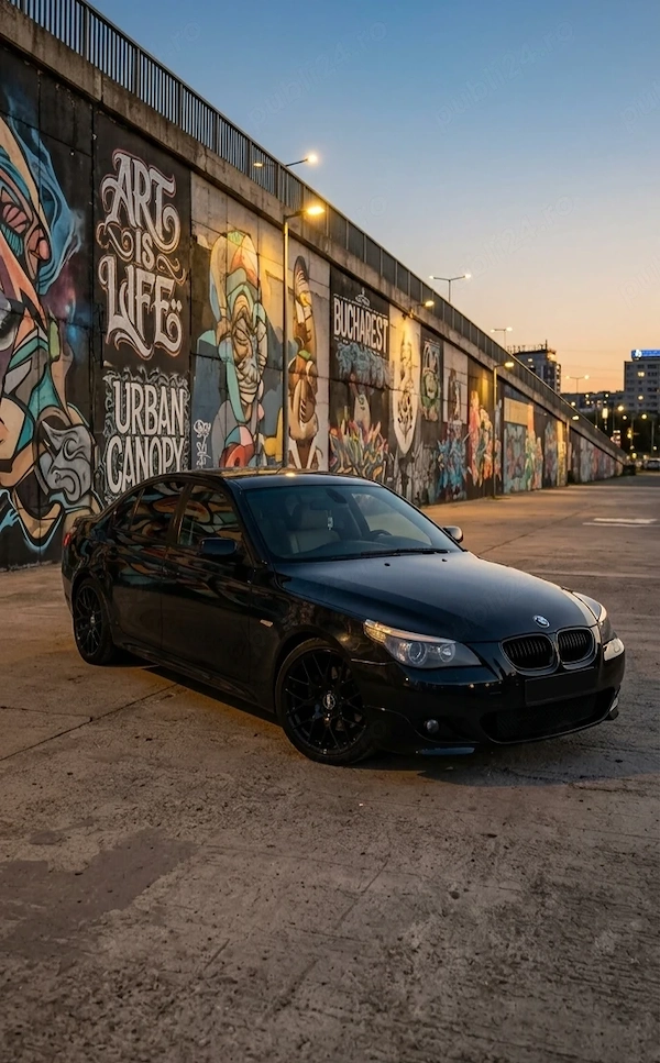BMW 5 Series 2006 — imagine 2