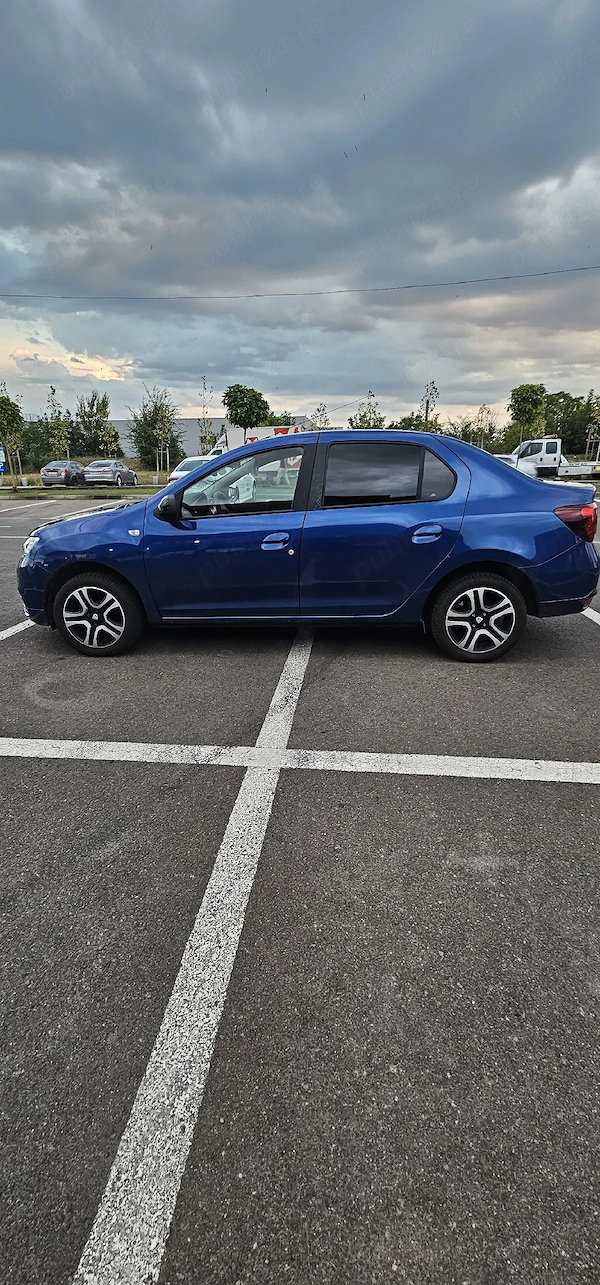 DACIA Logan 2020 — imagine 4