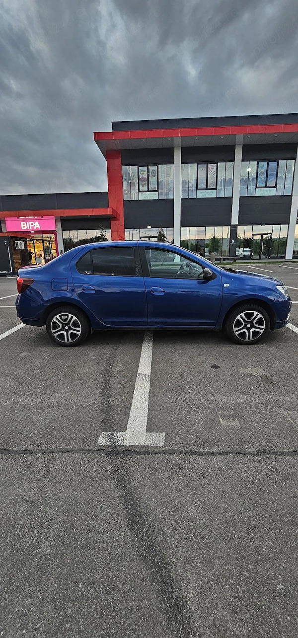 DACIA Logan 2020 — imagine 5