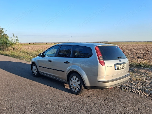 FORD Focus 2006 — imagine 2