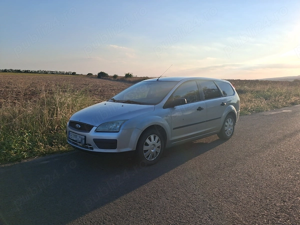 FORD Focus 2006 — imagine 4