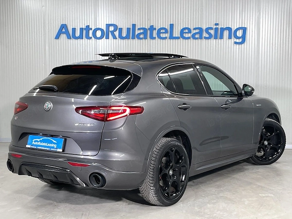 ALFA ROMEO Stelvio 2022 — imagine 2