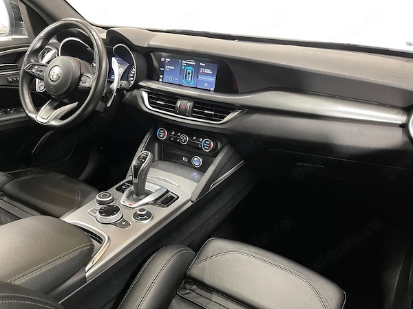ALFA ROMEO Stelvio 2022 — imagine 8