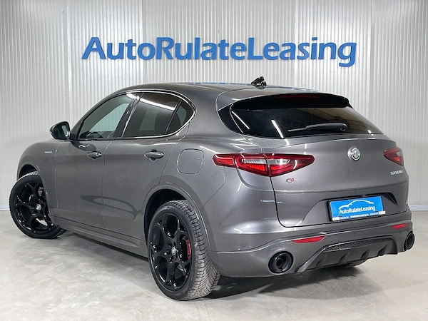 ALFA ROMEO Stelvio 2022 — imagine 3