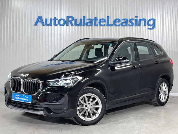 BMW Unknown Model