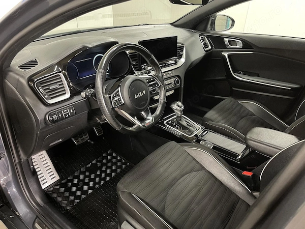 KIA Unknown Model 2022 — imagine 5