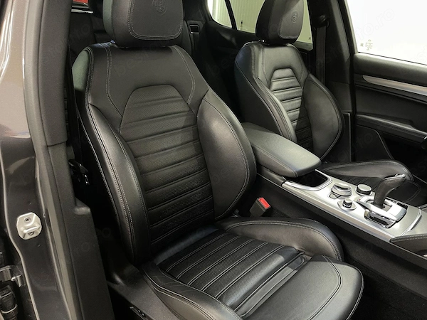 ALFA ROMEO Stelvio 2022 — imagine 9