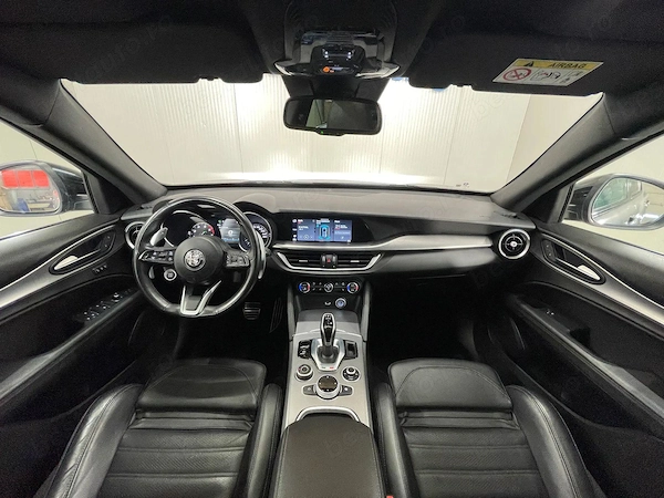 ALFA ROMEO Stelvio 2022 — imagine 7