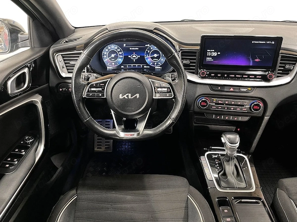 KIA Unknown Model 2022 — imagine 6