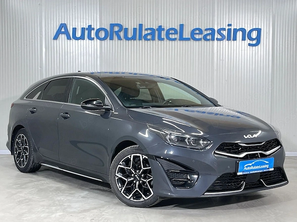 KIA Unknown Model 2022 — imagine 2