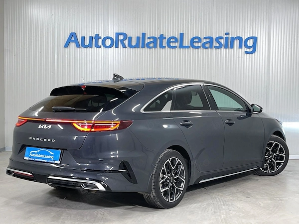 KIA Unknown Model 2022 — imagine 3