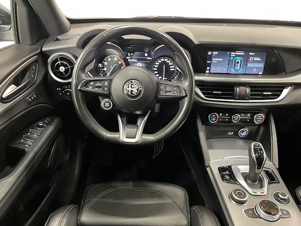 ALFA ROMEO Stelvio 2022 — imagine 5