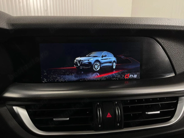 ALFA ROMEO Stelvio 2022 — imagine 20