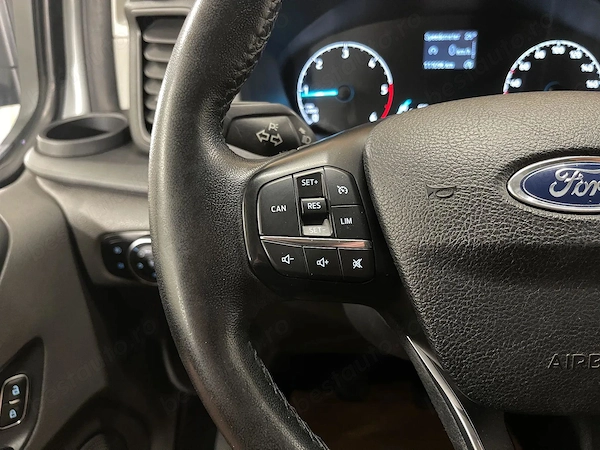 FORD Transit Custom 2021 — imagine 15