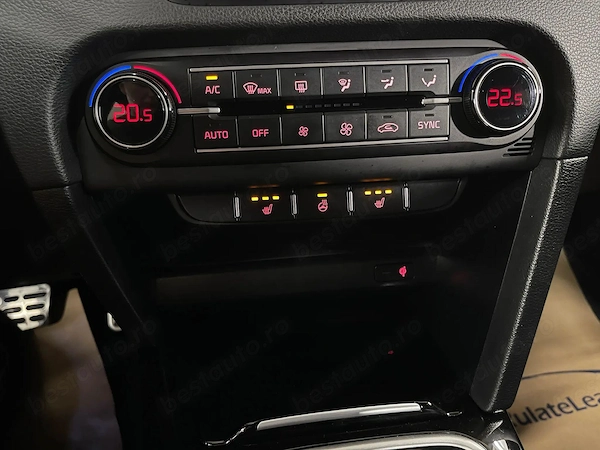 KIA Unknown Model 2022 — imagine 18