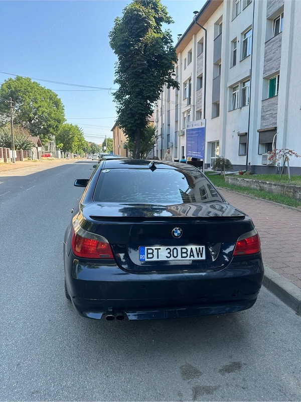 BMW 5 Series 2005 — imagine 2