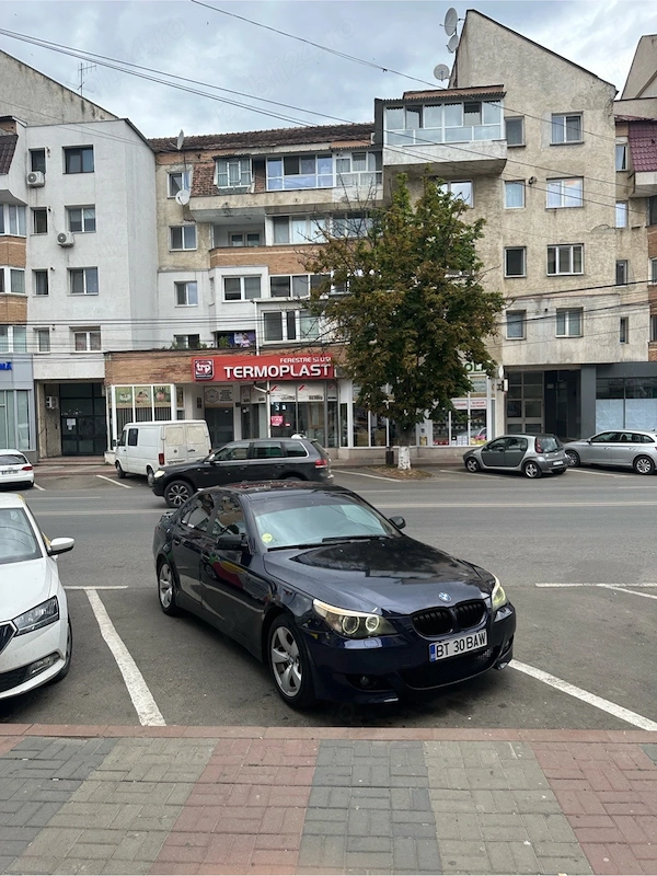 BMW 5 Series 2005 — imagine 3