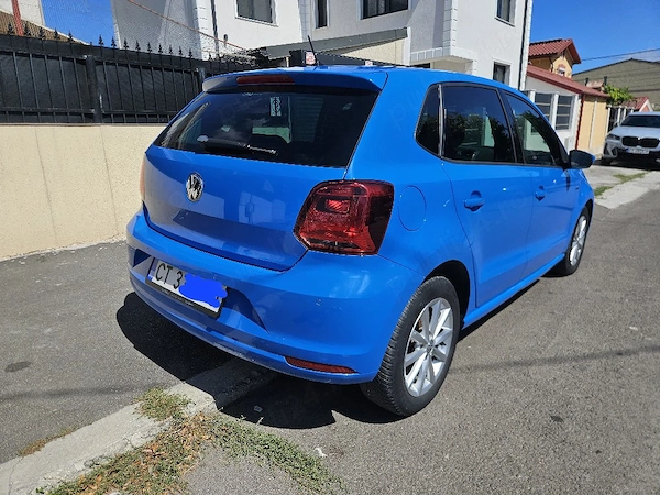 VOLKSWAGEN Polo 2016 — imagine 2