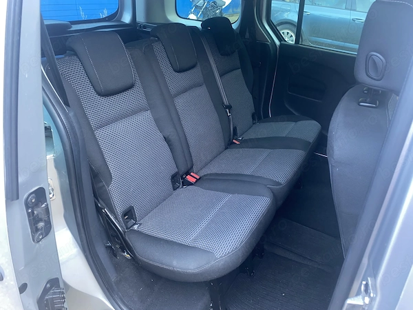 MERCEDES-BENZ Citan 2014 — imagine 4