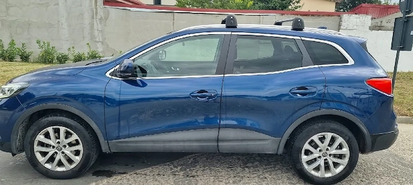 RENAULT Kadjar 2020 — imagine 4