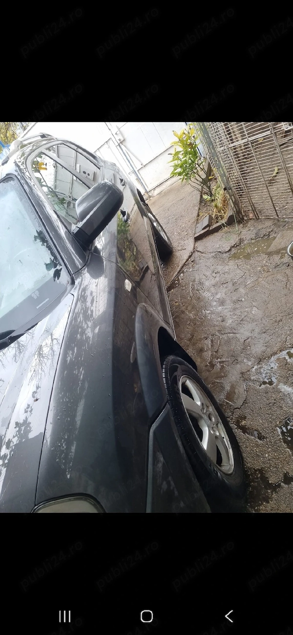 HYUNDAI Tucson 2006 — imagine 5