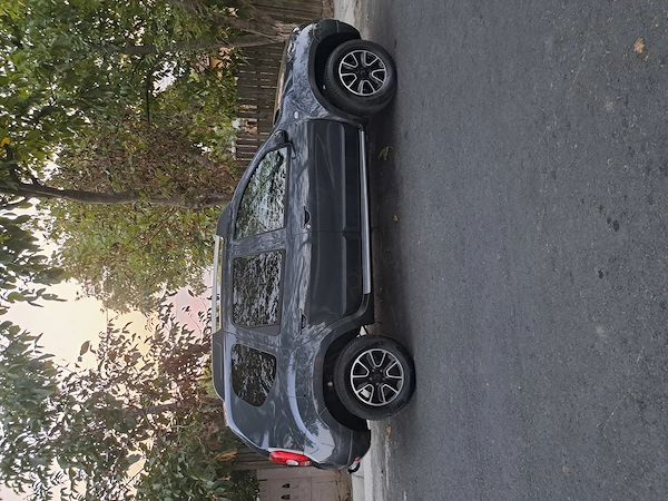 DACIA Duster 2017 — imagine 3