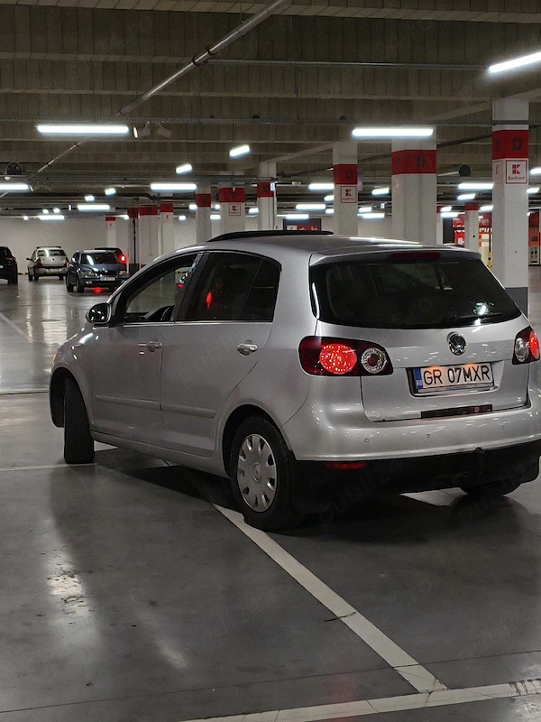 VOLKSWAGEN Golf 2005 — imagine 3