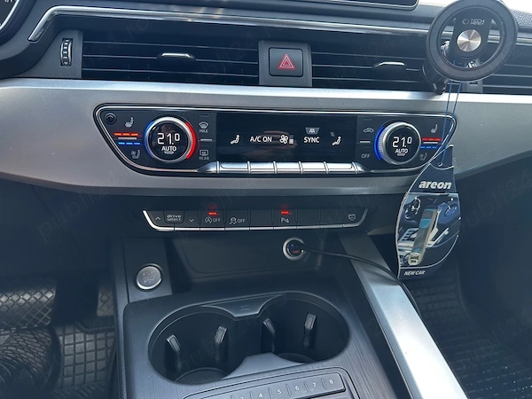 AUDI A4 2017 — imagine 7