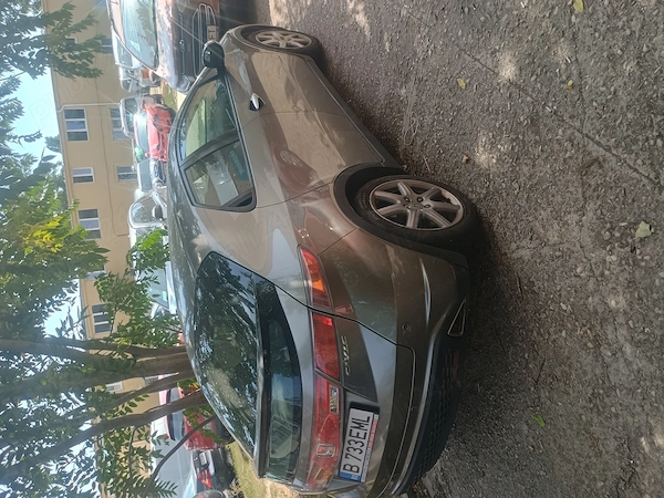 HONDA Civic 2007 — imagine 5
